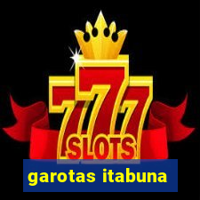 garotas itabuna